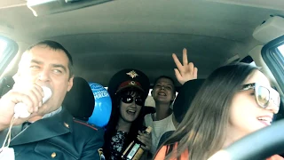 SEREBRO - Мама Люба давай пародия