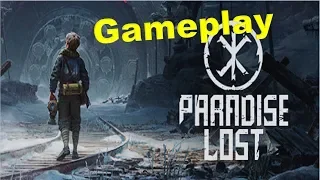 Paradise Lost Demo Gameplay | Steam Game Festival 2020