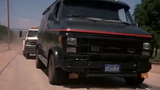 The A-Team - S01E14 Scene 3