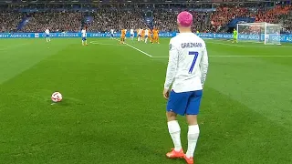 Antoine Griezmann vs Netherlands (Home) 2023 HD 1080i