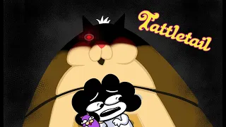 Srpelo Fan Animation "tattletail"