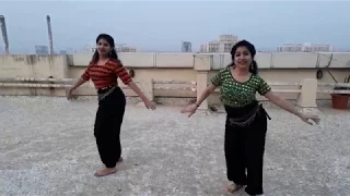 MERE RASHKE QAMAR | BAADSHAHO | CHOREOGRAPHY | PEACOCK CULTURE |