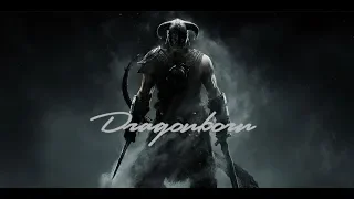 Headhunterz - Dragonborn pt. 2 | Full Version Remake