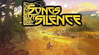 Finally A New RPG Heir to Heroes of Might and Magic - Songs of Silence