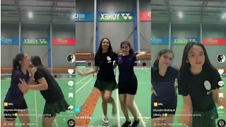 TIKTOK LYODRA BARENG DAVINA PELUK CIUM