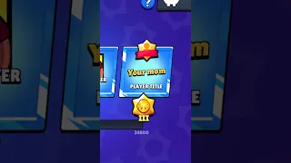 Top 5 Best Mastery Titles in Brawl Stars #shorts