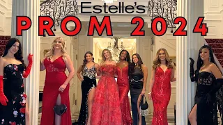 Exclusive First Look at PROM 2024! | Estelle's of Farmingdale, NY