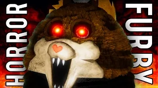 HORROR FURBY SPIEL Aka. Tattletail