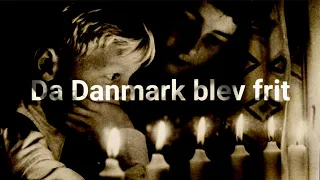 Da Danmark Blev Frit: 10 øjenvidner fortæller