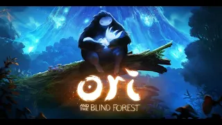 Ori and the Blind Forest OST - [1 hour] - Main Theme