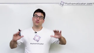 Maturita z matiky - podzim 2018 - Řešení