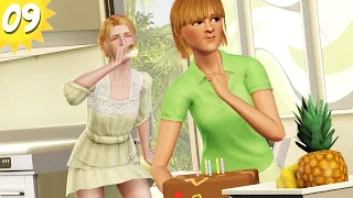 Второй Ребенок  |The Sims 3 Холли и Бебе серия 9