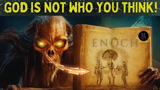 Revealed! Banned Bible Book of Enoch Reveals Shocking Secrets of Our True History!