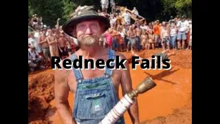 Redneck Fails Video #3