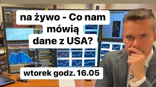 Co nam mówią dane z USA?