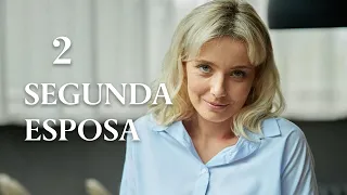 SEGUNDA ESPOSA (Parte 2) HD | MEJOR PELICULA| Pelicula Romantica En Español