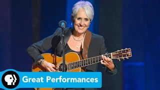 GREAT PERFORMANCES | Joan Baez 75th Birthday Celebration | PBS