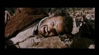 Sergio Leone- the way I see things a documentary movie By Giulio Reale- Trailer