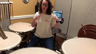 Timpani Vignette #2 - Britten Young Persons Guide