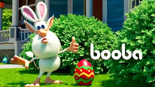 Booba 😁 新エピソード 🐰 Easter - イースター🌈 Episodes collection - アニメ集 🥳 小さなお子様からご覧いただける、愉快なアニメシリーズです