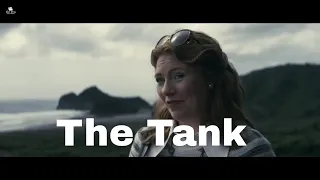 The Tank movie | Official Trailer (2023) Horror