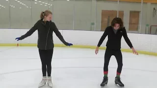 Five Minute Expert: Figure Skating