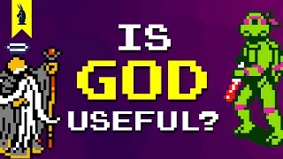 Is God Useful? - 8-Bit Philosophy