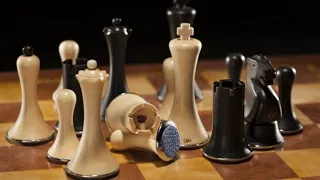 [RU] Шахматы. Игра на lichess.org и решение тактики
