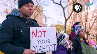 Not Your Mascot: Native Americans and Team Mascots