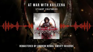 At War With Kaileena (Remastered in 2021) Prince of Persia - Warrior Within OST