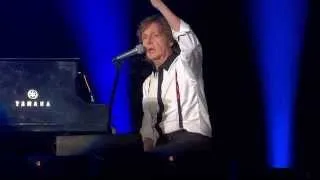 "Back In The U.S.S.R." (Live) - Paul McCartney - San Francisco, Candlestick Park - August 14, 2014