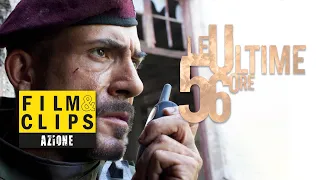 Le ultime 56 ore - Film Completo by Film&Clips Azione
