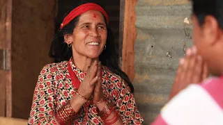 Earthquake Relief in Nepal: 2015