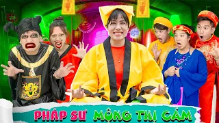 TỔNG HỢP VIDEO HAY NHẤT THÁNG 5 | Mộng Thị Cám Nổi Loạn | Biệt Đội Tấm Cám #360 | Miu Miu TV