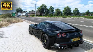 1100HP FERRARI 812 SUPERFAST GAMEPLAY!