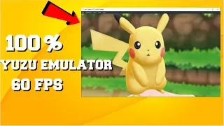 HOW TO SPEED UP AND GET THE BEST PERFORMANCE BOOST SETTINGS ON YUZU EMULATOR ON PC 100%
