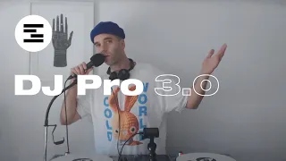Serato DJ Pro 3.0 Beta release Stems Demo + Q&A