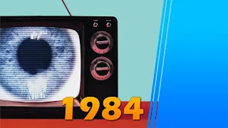 Résumé et Analyse de 1984 de Georges Orwell