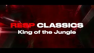 RESP CLASSICS -  King of the Jungle (Quake Live)