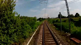 CAB RIDE TREVIGLIO - CREMONA