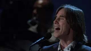 Jackson Browne - "The Pretender" | 2004 Induction