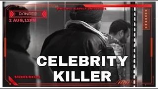 Celebrity Killer| Sidhu Moosewala| Only Music| FOR Video Creators| Majhe Wala|