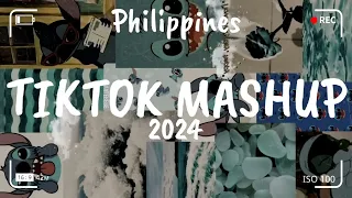 🌺🌺TIKTOK MASHUP ( 2024) 🌺🌺 (Philippines)