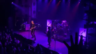 Metallica - Welcome Home (Sanitarium) - 9/20/2021 - The Metro Chicago, IL