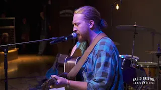 Tyler Childers - "Lady May" - Radio Bristol Sessions