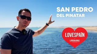 Why We Love San Pedro Del Pinatar