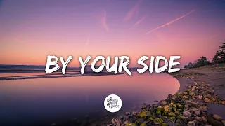 Enzuma - By Your Side [Lyrics/Lyric Video] [HFM Release]