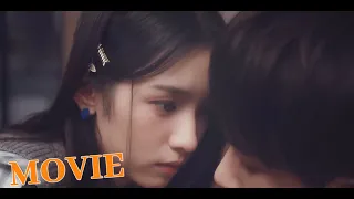 【Full Movie】“疼吗？疼就别乱动”，灰姑娘害羞地满脸通红💋Chinese Drama 周也 檀健次