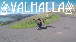 Valhalla Skateboards: Longboarding in New Zealand