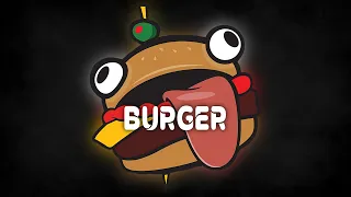 (FREE) "BURGER" Freestyle Hard Trap Beat Instrumental | Dope Rap Hip Hop Freestyle Beats